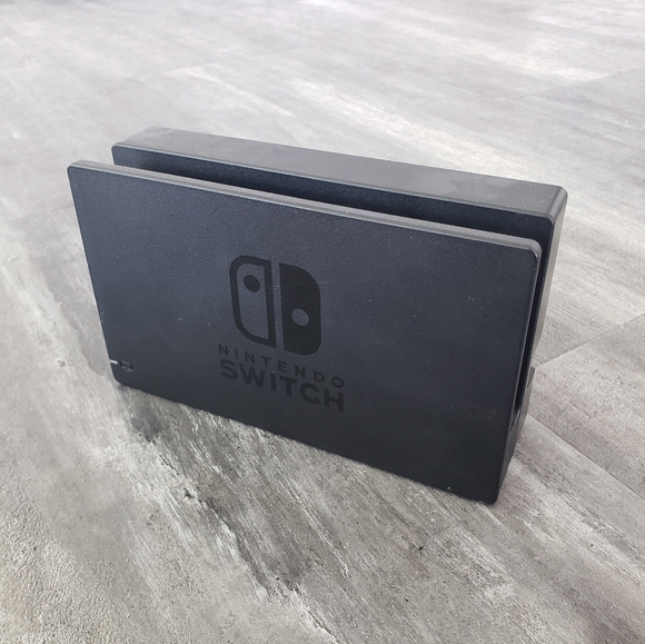 Nintendo Other - NINTENDO | Switch Charging Dock